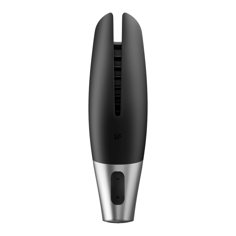 satisfyer masturbatore power nero