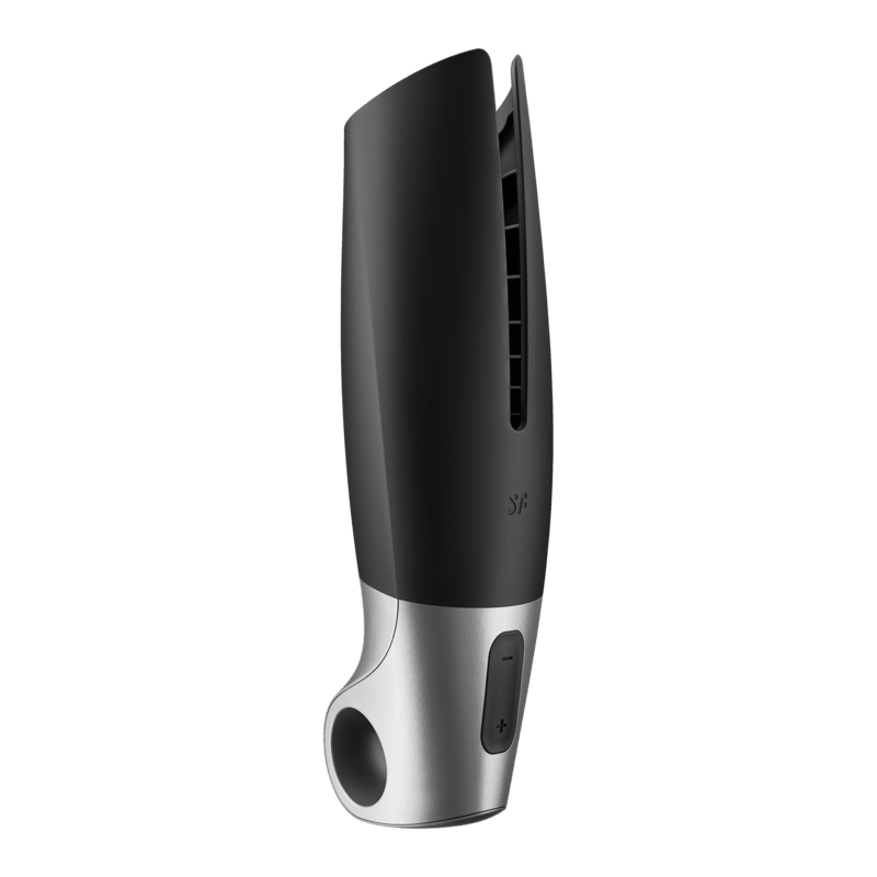 satisfyer masturbatore power nero