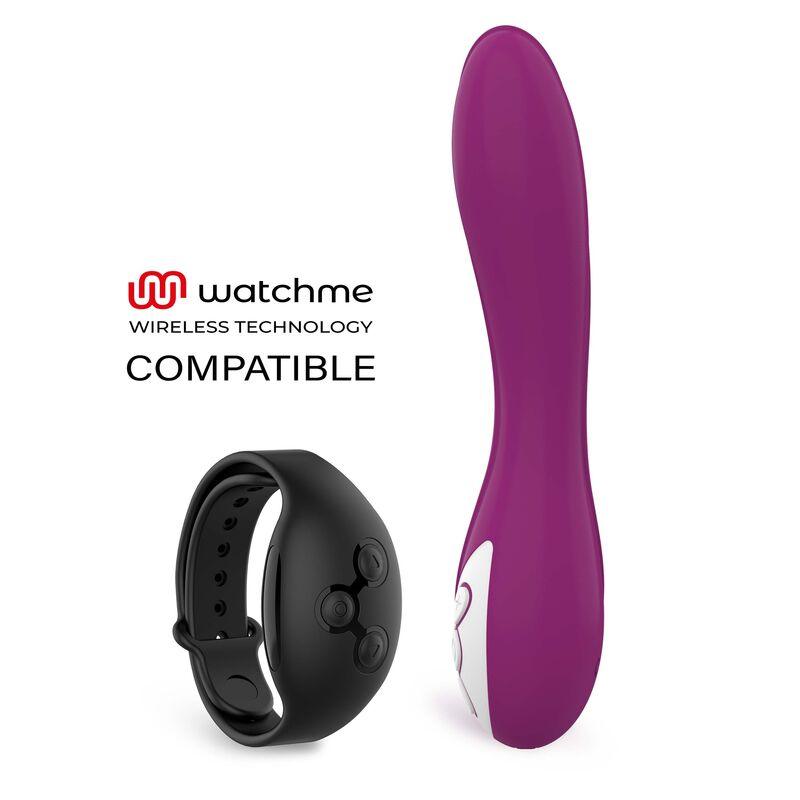 coverme elsie compatibile con la tecnologia wireless watchme