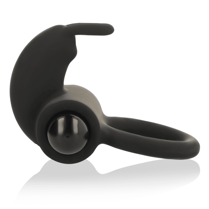 ohmama anello vibratore in silicone 3 cm