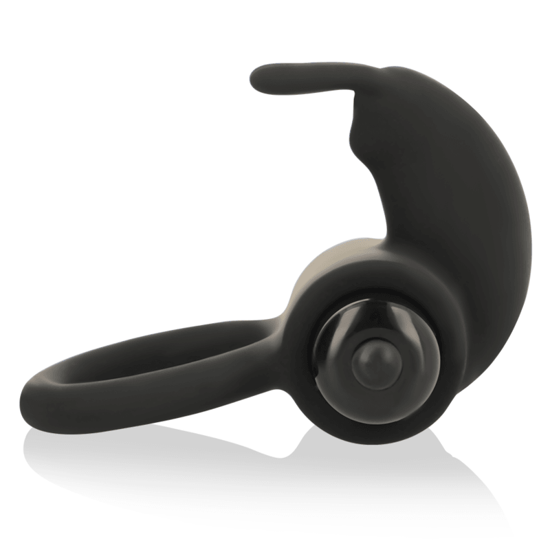 ohmama anello vibratore in silicone 3 cm