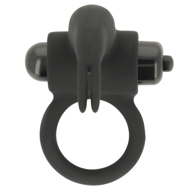 ohmama anello vibratore in silicone 3 cm