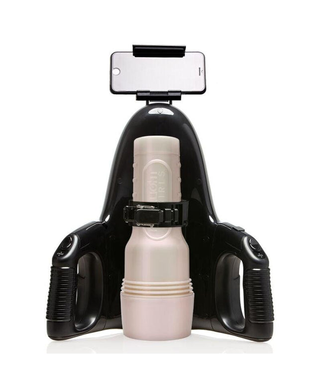 fleshlight masturbatore automatico lancio universale