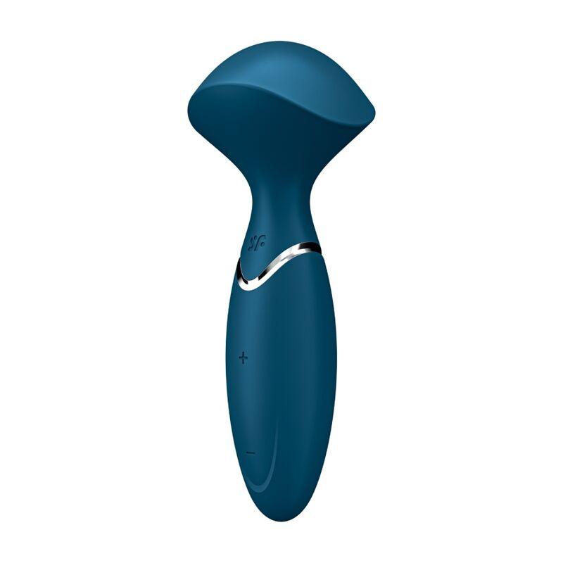 satisfyer mini wond er blu