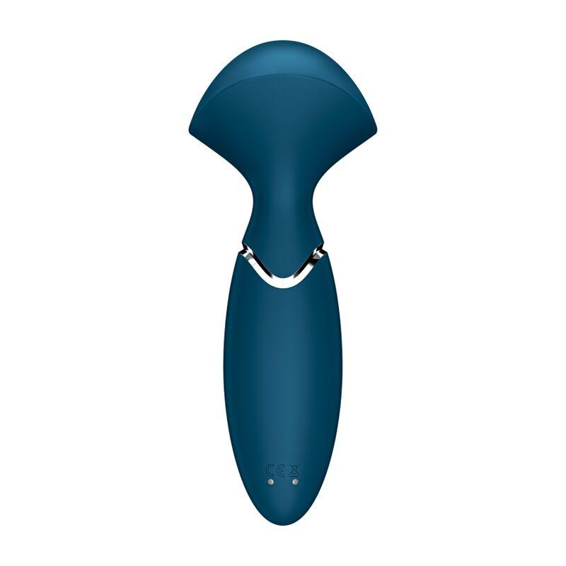 satisfyer mini wond er blu