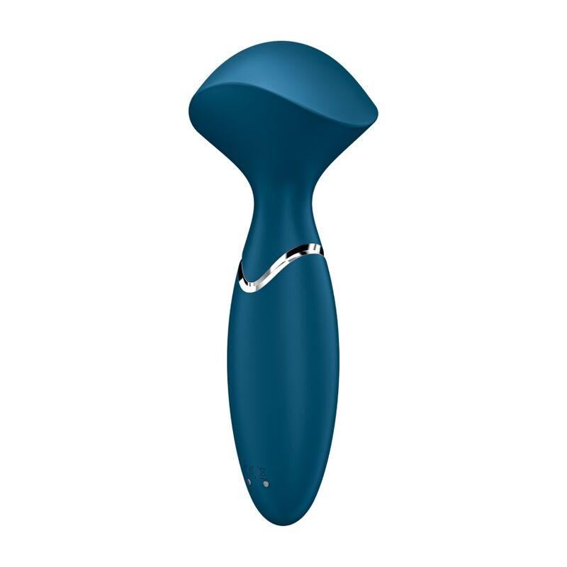 satisfyer mini wond er blu