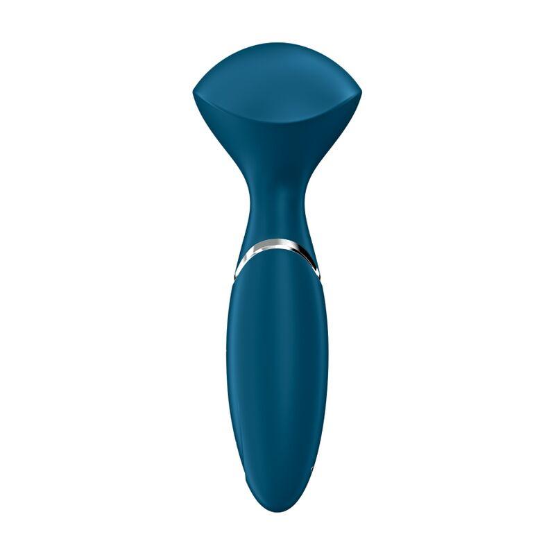 satisfyer mini wond er blu