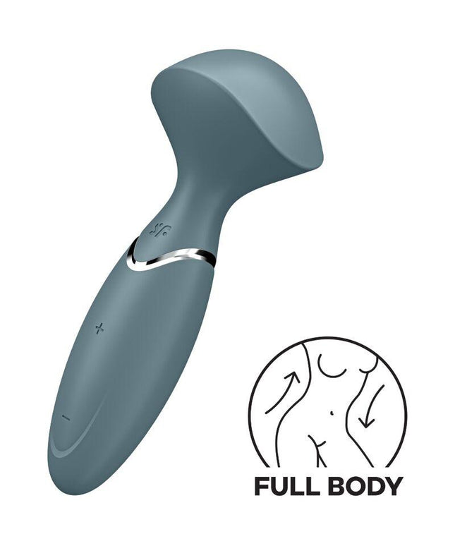 satisfyer mini wond er blu