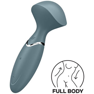 satisfyer mini wond er blu