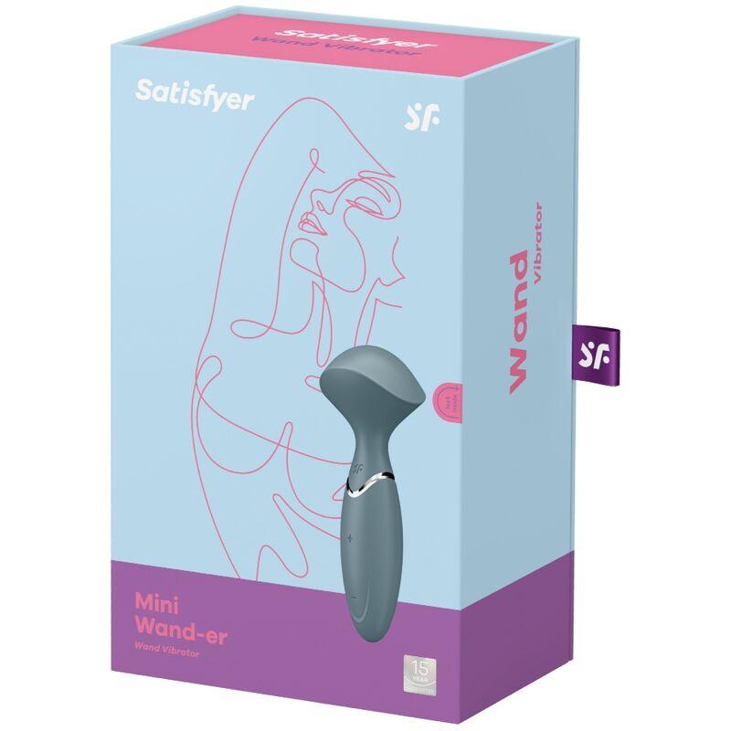 satisfyer mini wond er blu