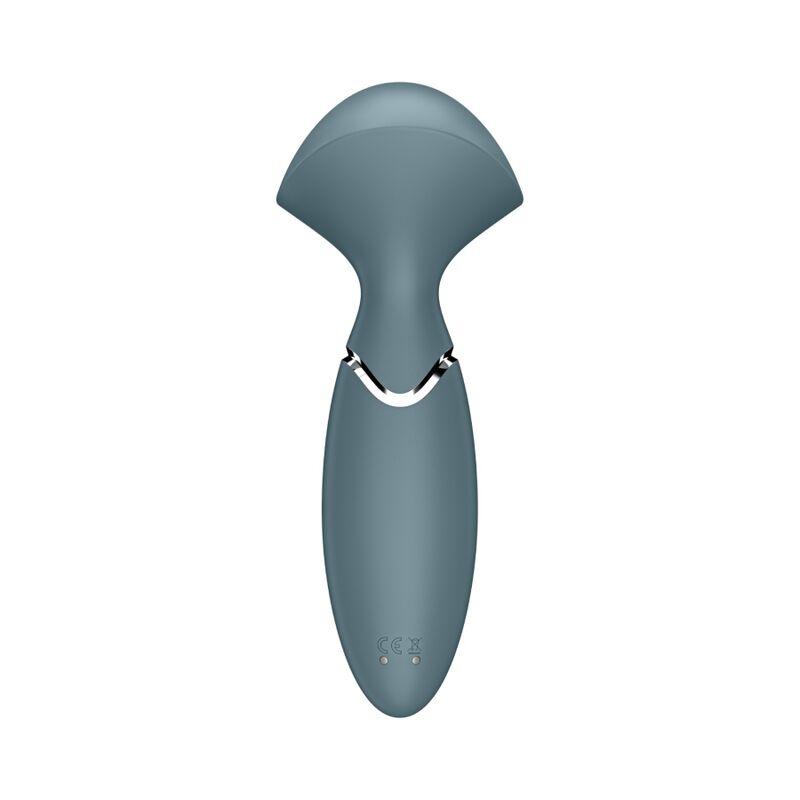 satisfyer mini wond er blu