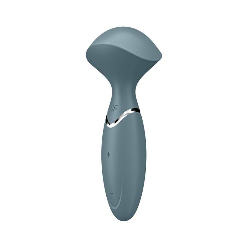 satisfyer mini wond er blu