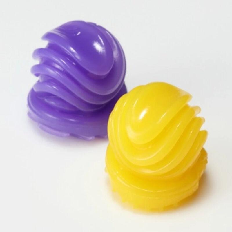 tenga masturbatore bobble magic marbles