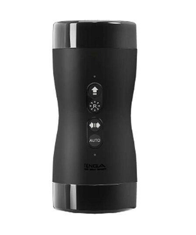 tenga aspirazione e rotazione rullo giroscopio sottovuoto