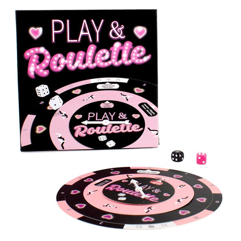 secretplay gioco di dadi e roulette es pt en fr