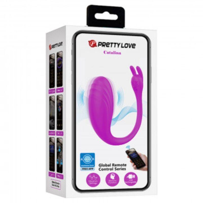 pretty love app gratuita massaggiatore catalina lilla