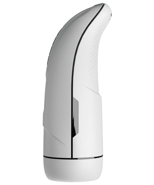 pretty love marissa masturbatore maschile vibrazione calore voce e aspirazione