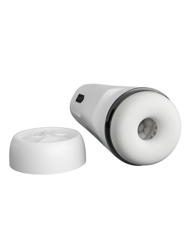 pretty love masturbatore maschile sienna con vibrazione voce e aspirazione