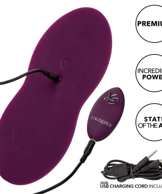 california exotics telecomando dual rider