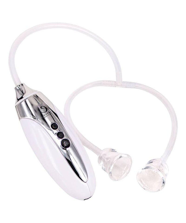 seven creations ryze nipple pump