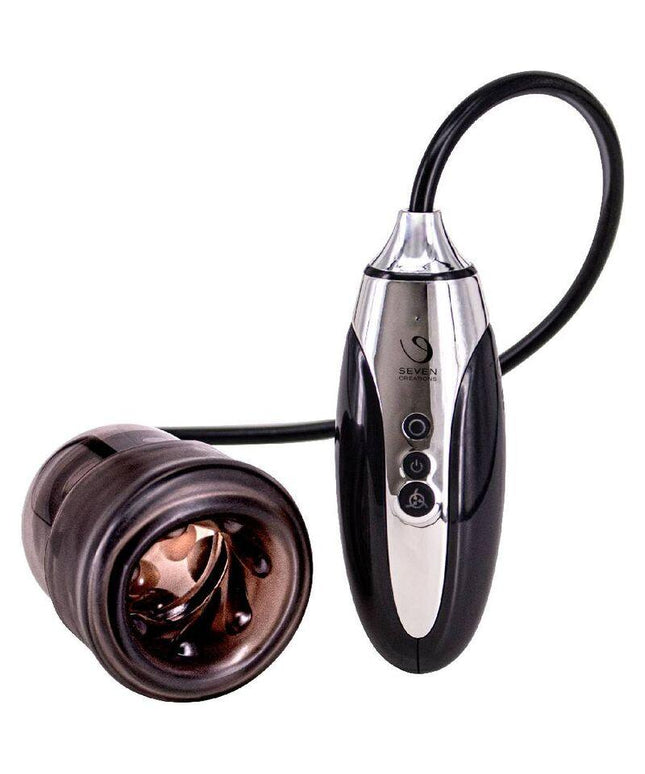 seven creations pompa penishead core