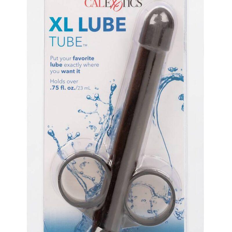 california exotics tubo lube xl nero