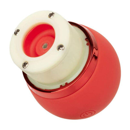 california exotics set french kiss succhia e gioca