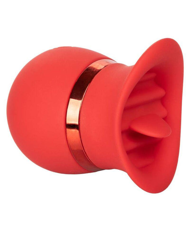 california exotics french bacio dolce parlatore