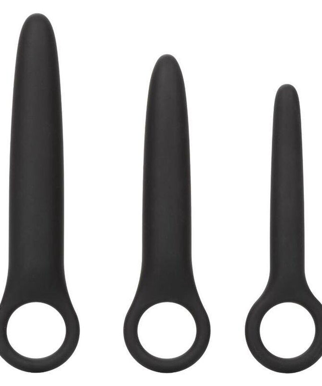 california exotics trio di dilatore