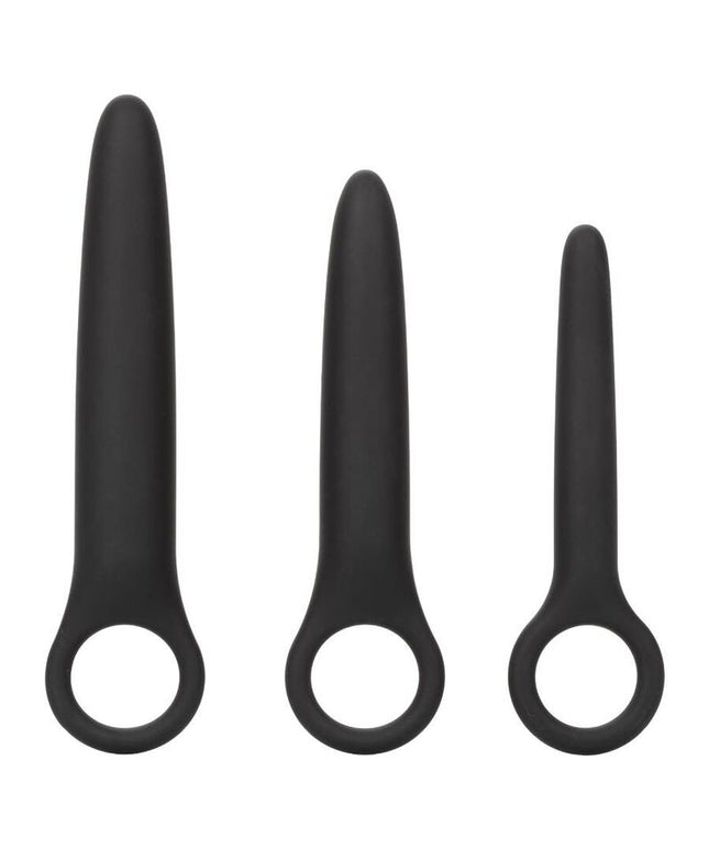 CALIFORNIA EXOTICS - TRIO DI DILATORE