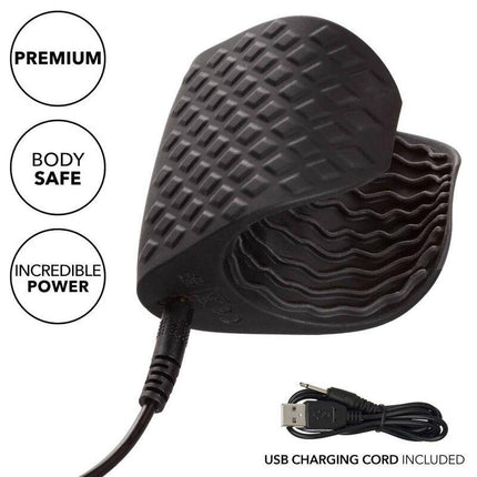 california exotics stroker con impugnatura