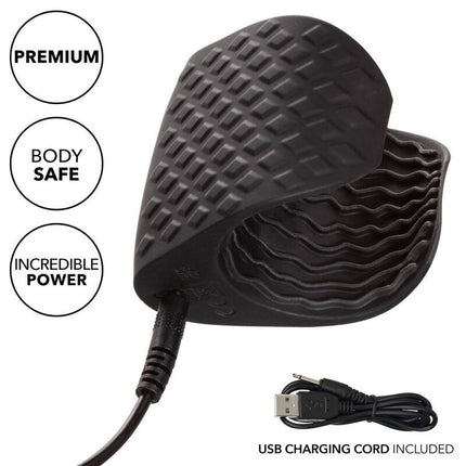 CALIFORNIA EXOTICS - STROKER CON IMPUGNATURA