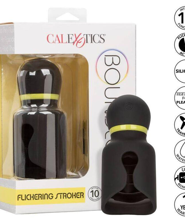 california exotics stroker scintillante di