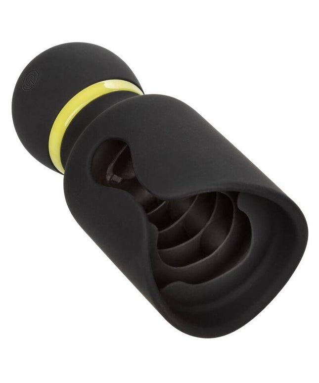 california exotics stroker scintillante di