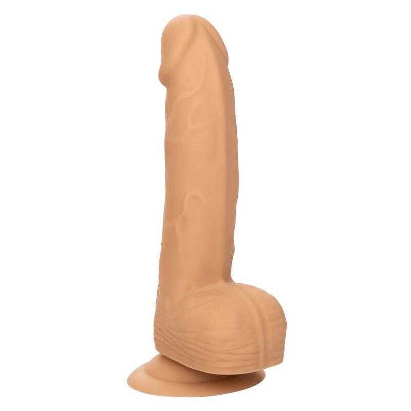 california exotics borchie in silicone 15 24 cm pelle