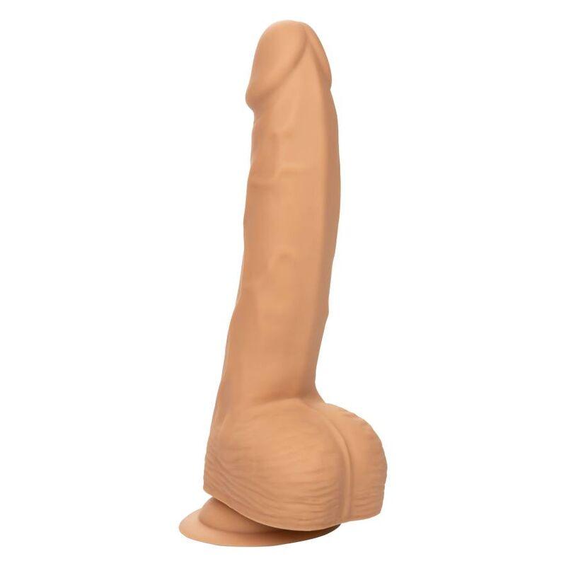 california exotics borchie in silicone 20 32 cm pelle