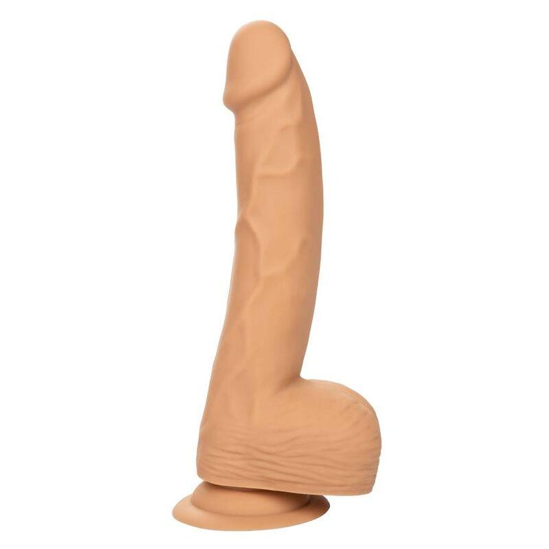 california exotics borchie in silicone 20 32 cm pelle