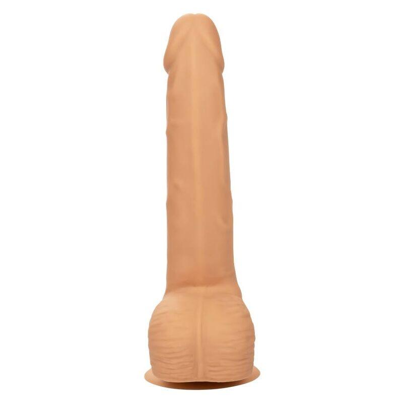 california exotics borchie in silicone 20 32 cm pelle