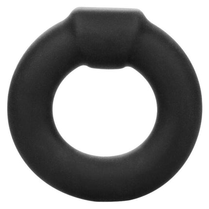 california exotics anello alpha optimum nero
