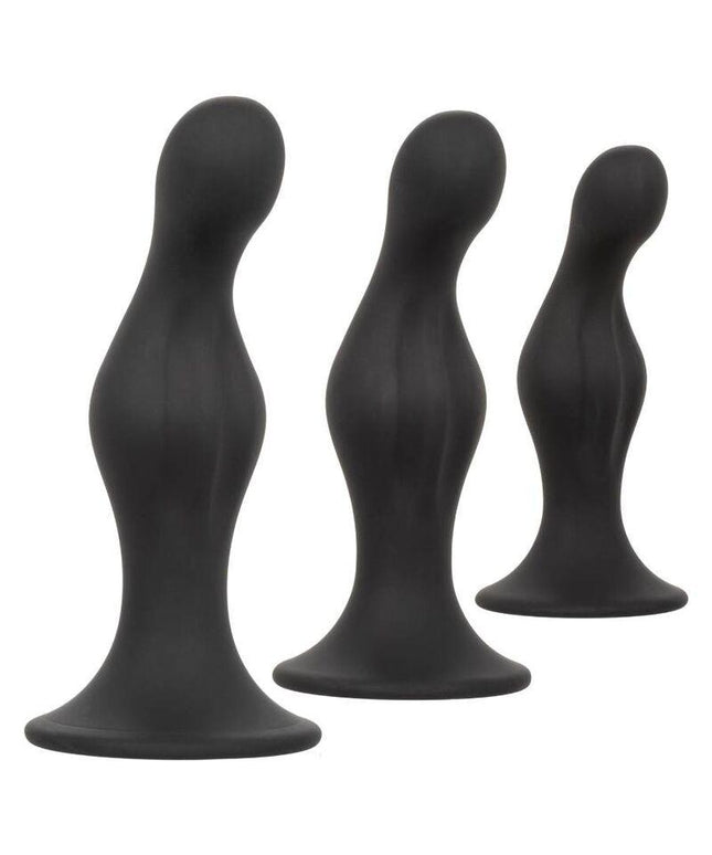 california exotics kit ondulazione anale