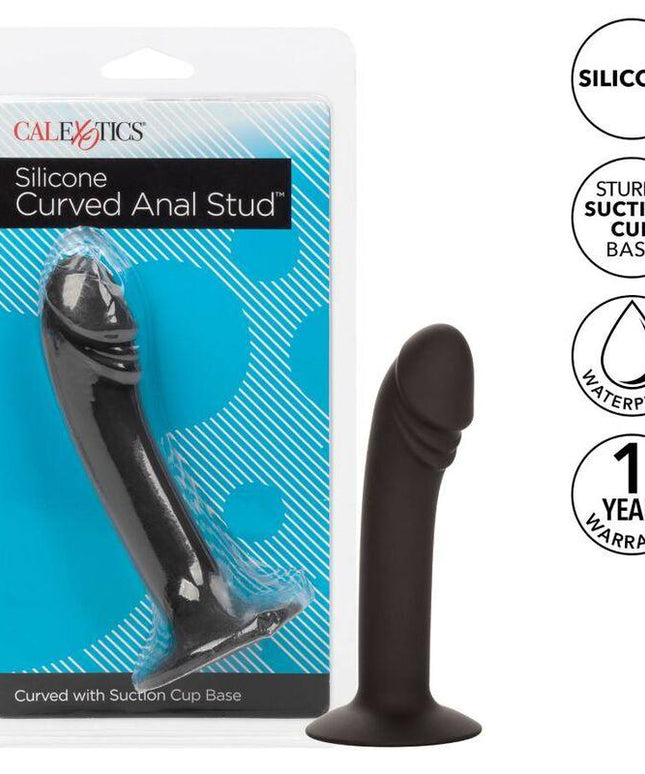 california exotics studio anale curvo