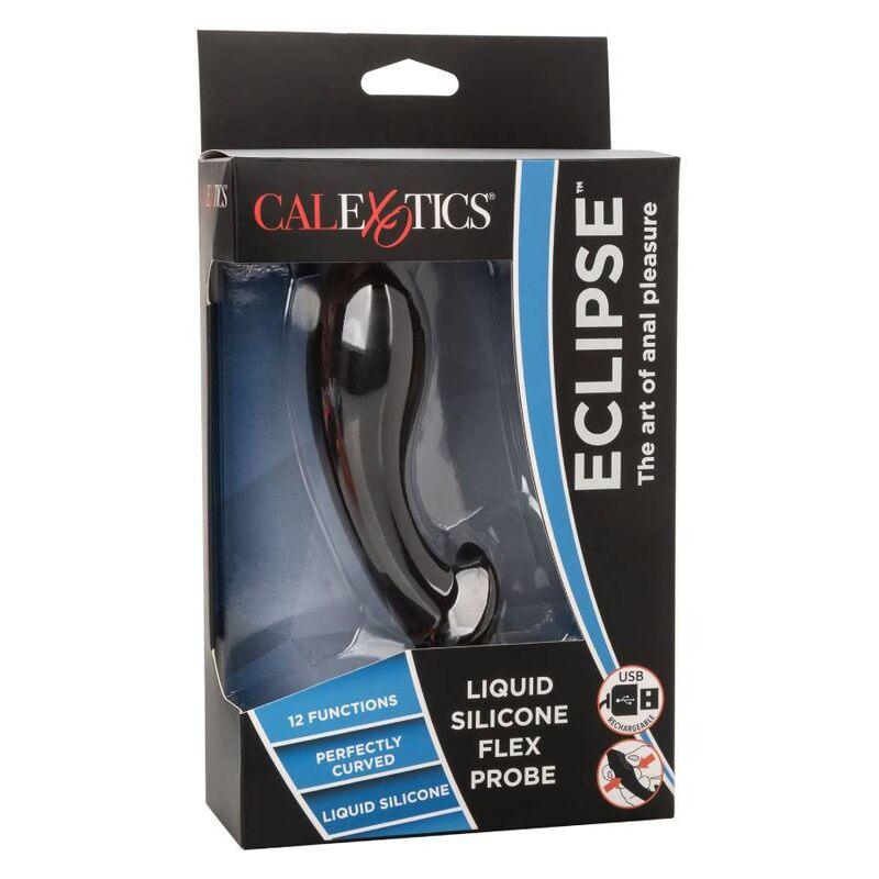 california exotics sonda flessibile in silicone liquido