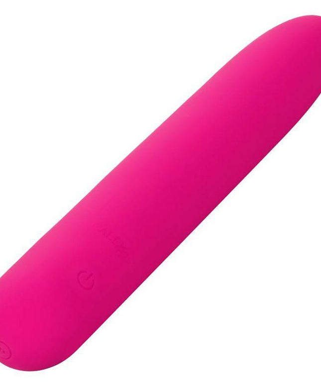 california exotics bliss vibe rosa