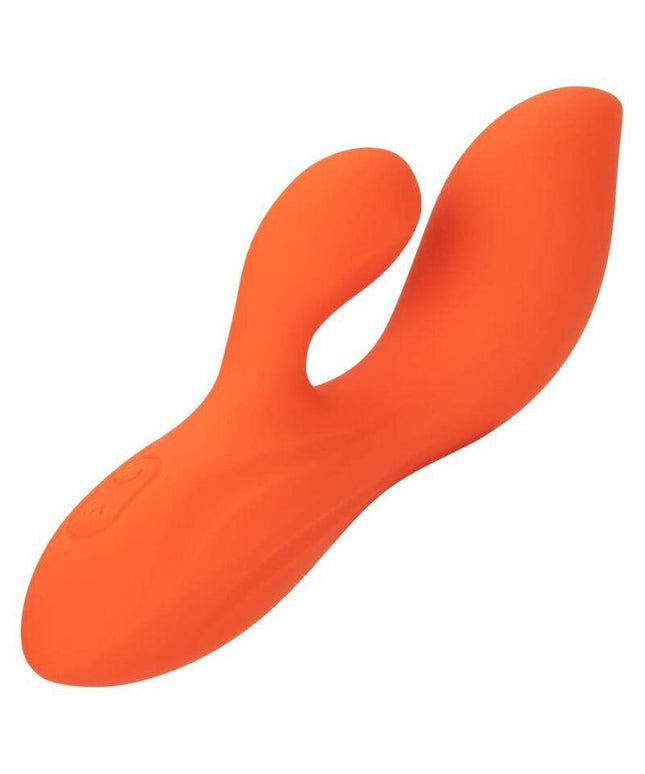 california exotics stella dual teaser arancione