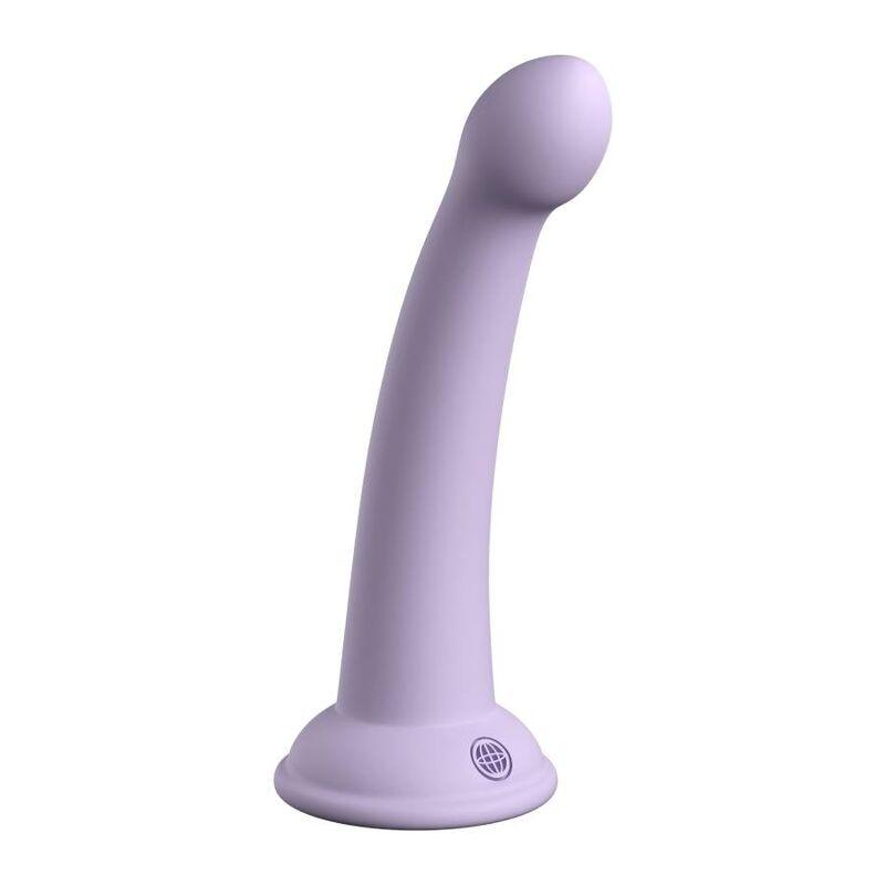 dillio esploratore segreto 15 24 cm viola