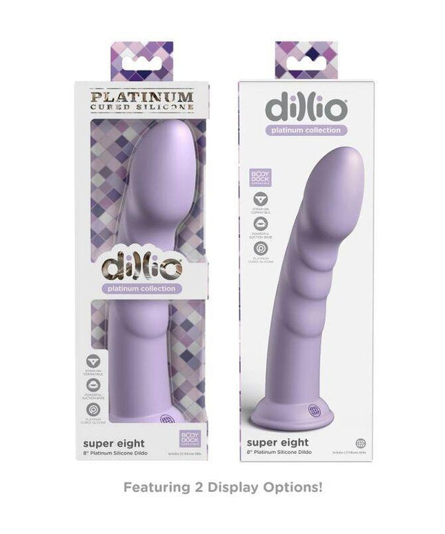 dillio super eight 20 32 cm viola