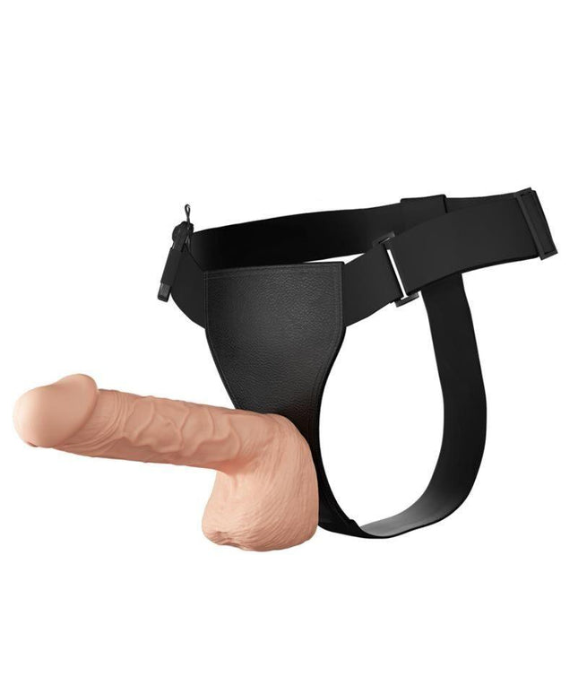baile imbragatura da ultra passionata 26 cm naturale