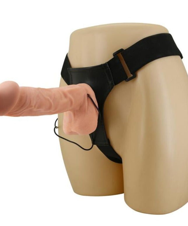 BAILE - IMBRAGATURA DA ULTRA PASSIONATA 26 CM NATURALE
