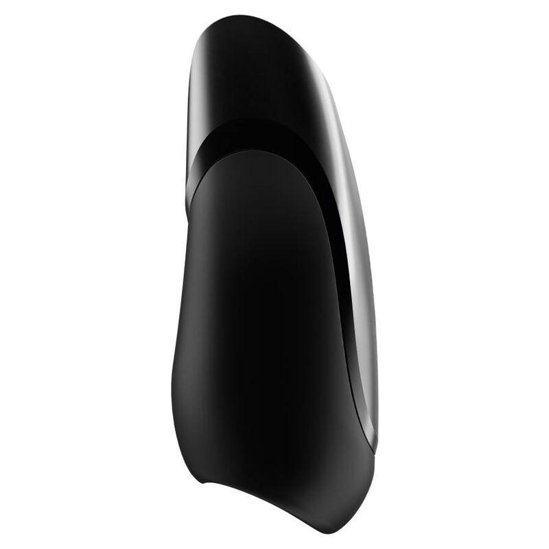 satisfyer men vibration nero