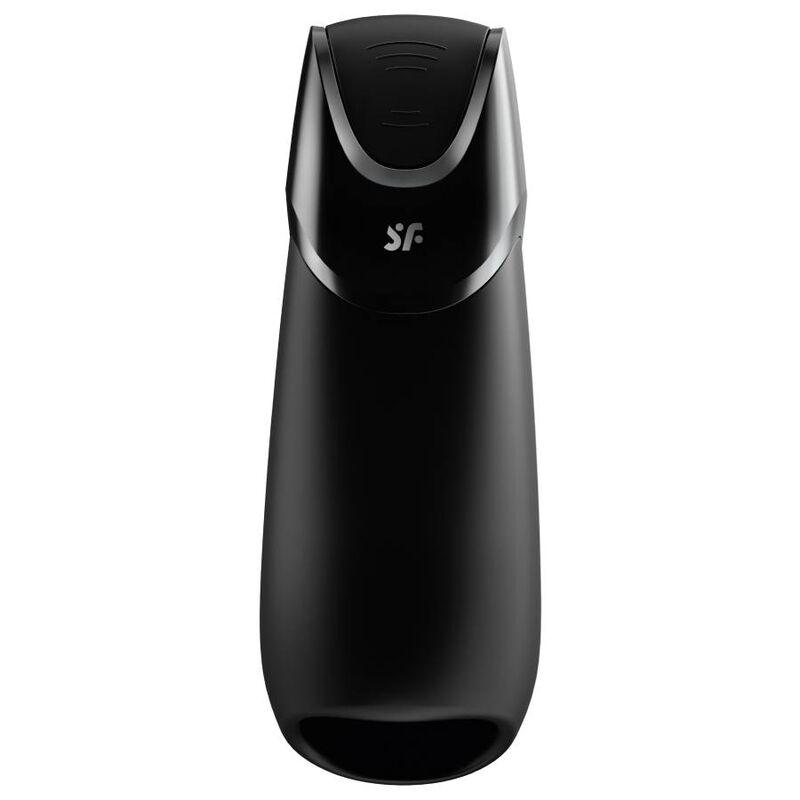 satisfyer men vibration nero